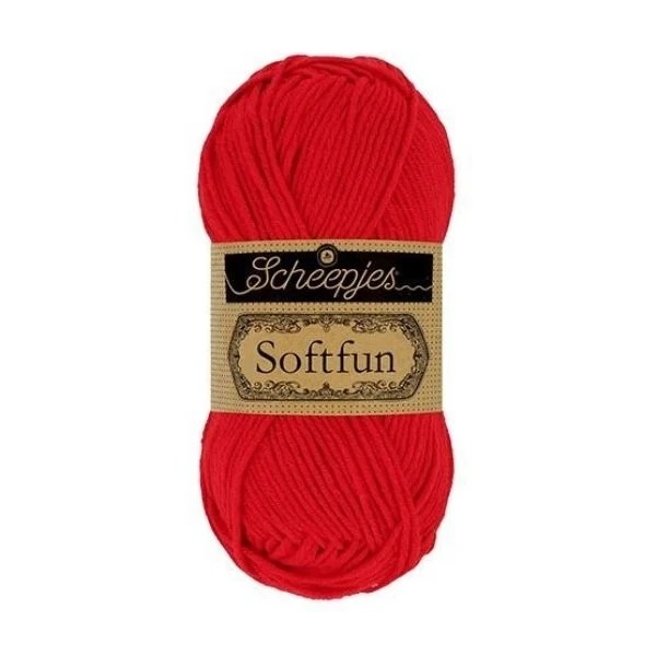 Scheepjes Softfun